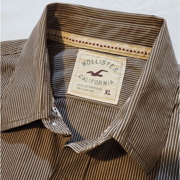 Hollister men's XL - Picture 4 of 5